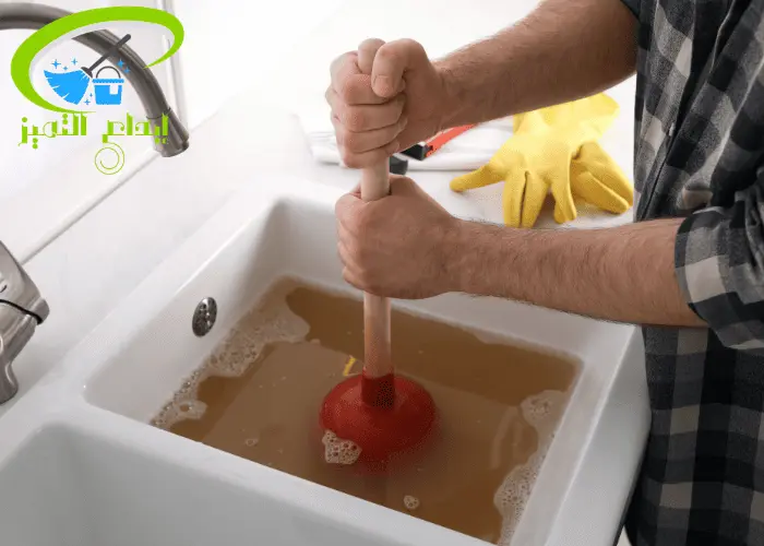 تسليك المجاري